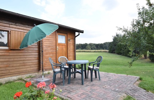 Kalkhorst House | Schöner Bungalow am Meer in Elmenhorst