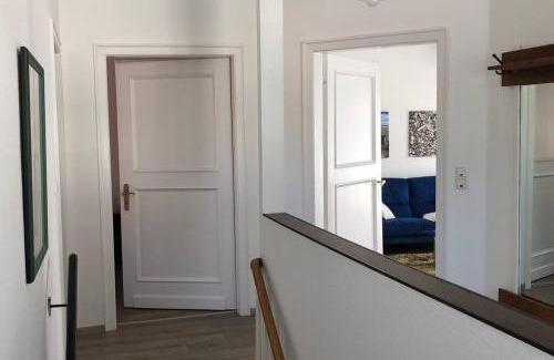 Bad Laer Apartment | Schöner (Ferien-) Wohnen in Bad Laer
