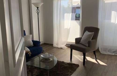 Bad Laer Apartment | Schöner (Ferien-) Wohnen in Bad Laer