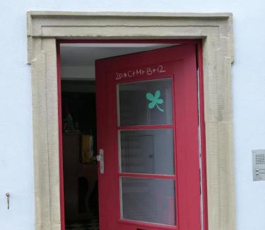 Old Town Apartment | Schönerferienwohnen in Bamberg