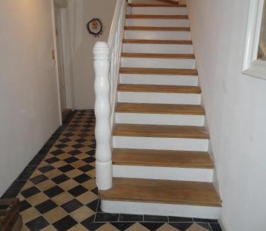Old Town Apartment | Schönerferienwohnen in Bamberg