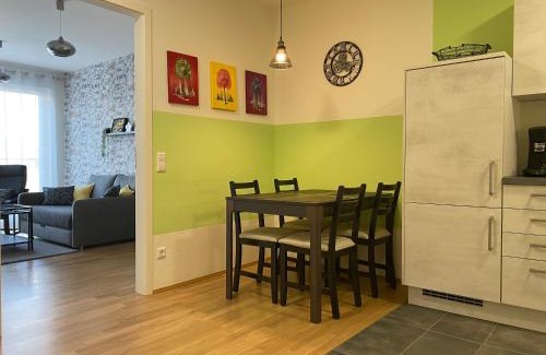 Pforzheim Apartment | Schönes 2 Zimmer Apartment zentral gelegen