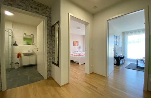 Pforzheim Apartment | Schönes 2 Zimmer Apartment zentral gelegen