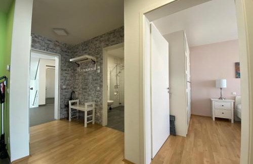 Pforzheim Apartment | Schönes 2 Zimmer Apartment zentral gelegen