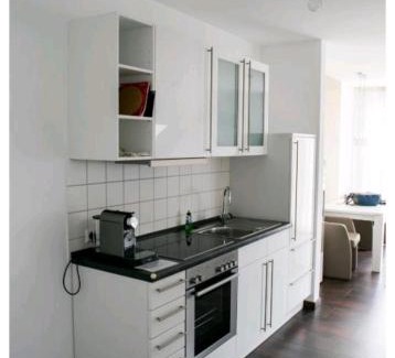 Hertingen Apartment | Schönes Apartment im Dreiländereck