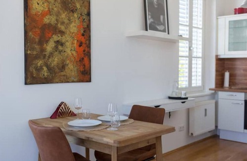 Geidorf Apartment | Schönes Apartment im Zentrum der Stadt