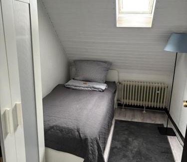 Altstadt Apartment | Schönes Apartment in der Altstadt