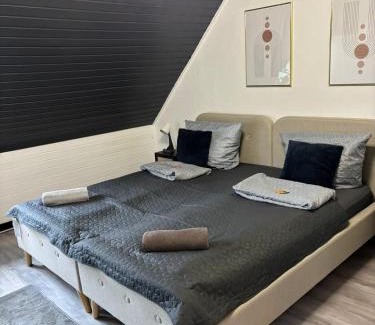Altstadt Apartment | Schönes Apartment in der Altstadt