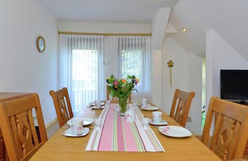 Eimelrod Apartment | Schönes Apartment in Eimelrod in Waldnähe, cleaning included