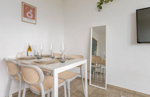 Neuehrenfeld Apartment | Schönes Apartment mit Parkplatz & 24h CheckIn 2