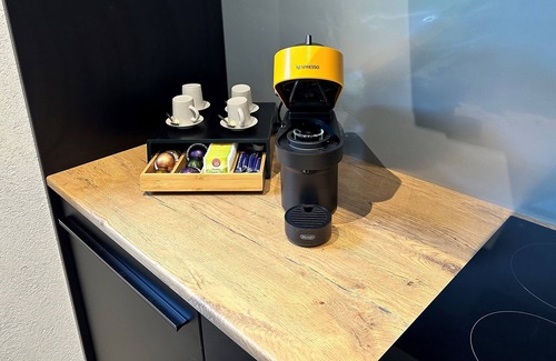 Biberach an der Riss Apartment | Schönes Appartement Zentral Gelegen