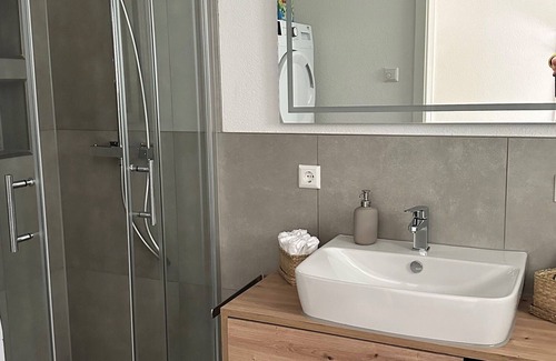 Biberach an der Riss Apartment | Schönes Appartement Zentral Gelegen