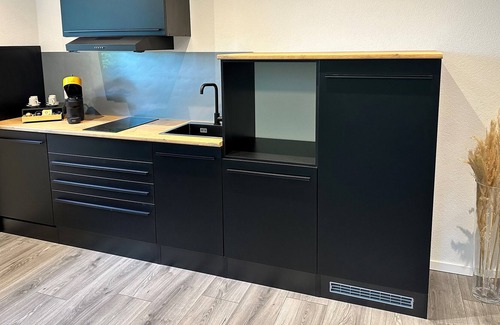 Biberach an der Riss Apartment | Schönes Appartement Zentral Gelegen