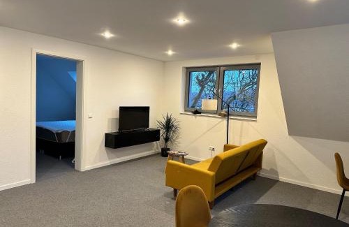 Biberach an der Riss Apartment | Schönes Appartement, zentral in Biberach