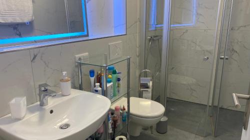 Dornbusch House | Schönes Erwachen im Frankfurter Penthouse