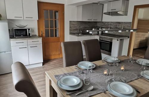 Quentel Apartment | Schönes Ferienhaus im Herzen von Quentel