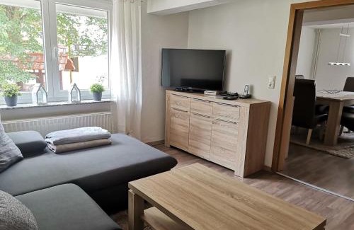 Quentel Apartment | Schönes Ferienhaus im Herzen von Quentel