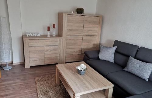 Quentel Apartment | Schönes Ferienhaus im Herzen von Quentel