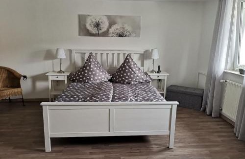 Quentel Apartment | Schönes Ferienhaus im Herzen von Quentel