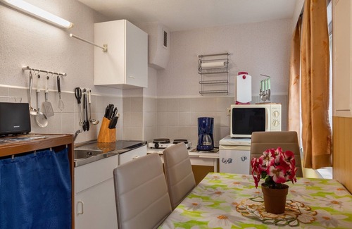 Biendorf House | Schönes Ferienhaus in Biendorf mit Garten