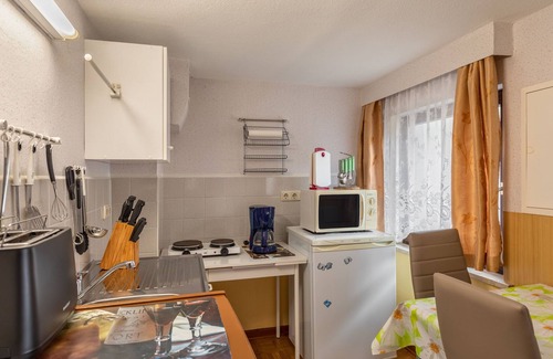 Biendorf House | Schönes Ferienhaus in Biendorf mit Garten