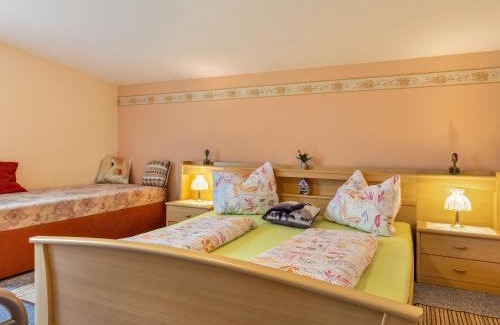 Biendorf House | Schönes Ferienhaus in Biendorf mit Garten