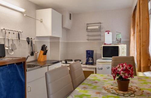 Biendorf House | Schönes Ferienhaus in Biendorf mit Garten