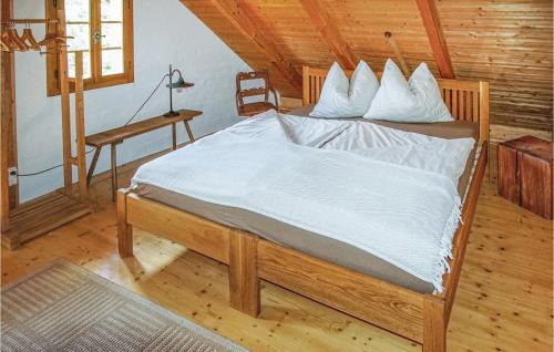 Heiligenbrunn House | Schönes Ferienhaus Reinersdorf