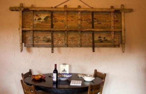 Alajar House | Schönes Steinhaus El Aquila