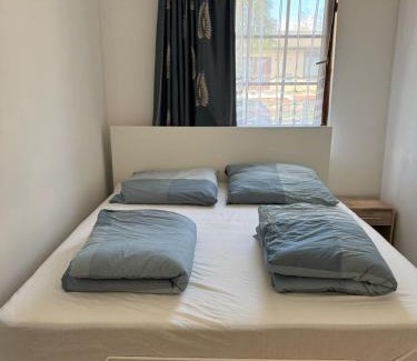 Billstedt Apartment | Schönes und modernes Haus in Hamburg-Billstedt