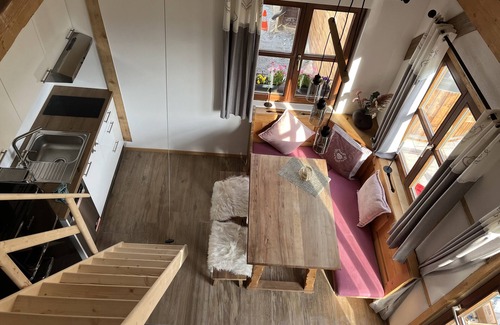 Hengersberg Ski Chalet | Schönes Wellness Chalet für Eine Auszeit im Woid !