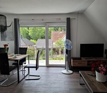 Region Hannover District House | Schönes Wohnen