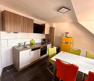 Kernstadt House | Schönes Zimmer im Zentrum - 3