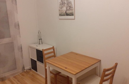 Ober-Mockstadt House | Schönes Zimmer in der Wetterau
