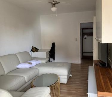 Hildesheim District Apartment | Schönes Zuhause