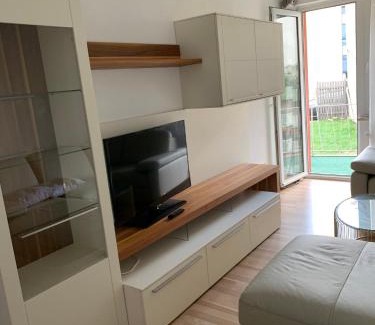 Hildesheim District Apartment | Schönes Zuhause