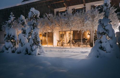 Neustift Im Stubaital Hotel | Schönherr Haus