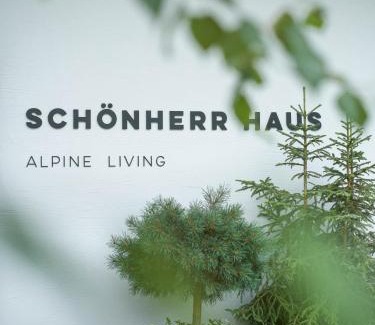 Neustift Im Stubaital Hotel | Schönherr Haus