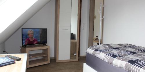 Minden Apartment | Schünenbusch