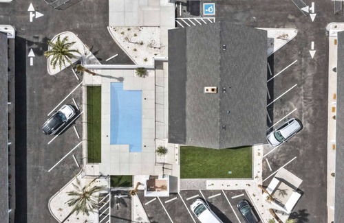 Chandler Apartment | SCH20 - Kawelohea Studio suite. ʻoluʻolu komo