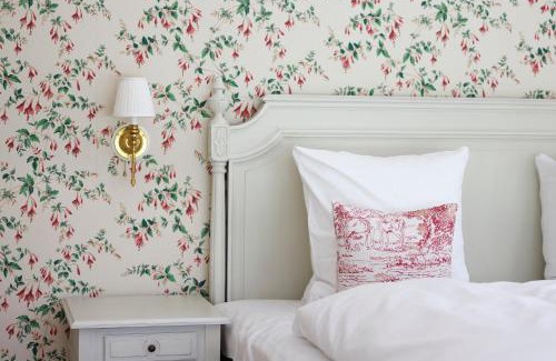 Møgeltønder Hotel | Schackenborg Slotskro