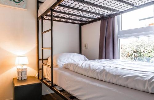 Gasthuis Ski Chalet | Schaelsbergerbosch