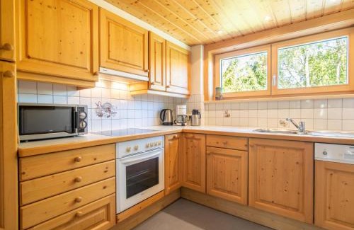 Buerserberg Apartment | Schallert