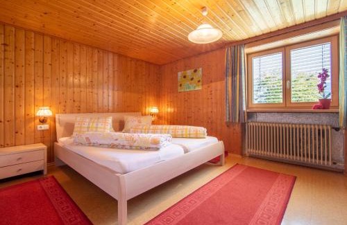 Buerserberg Apartment | Schallert