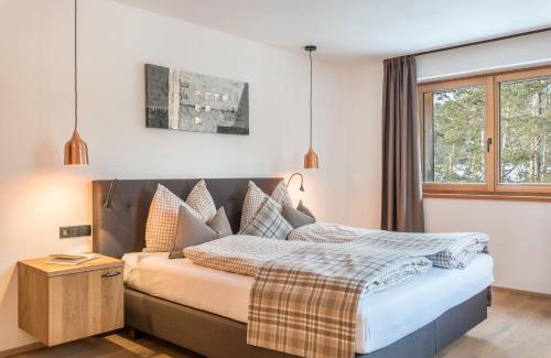 Collalbo Apartment | Schartneralm Latsche