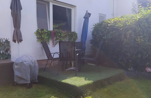 Region Hannover District Apartment | Schatte's small apartment in Seelze