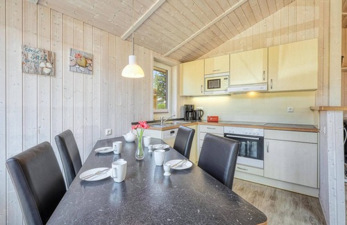 Travemuende House | Schatzkiste 9 - Dorf 4