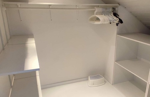 Ortsmitte Apartment | Schauerte holiday apartment, 80 square meters, 1 bedroom, 1 living room/bedroom, max. 4 people