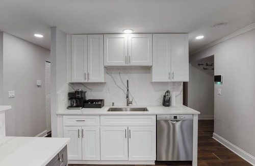 Wasco House | Schaumburg Sanctuary - New!