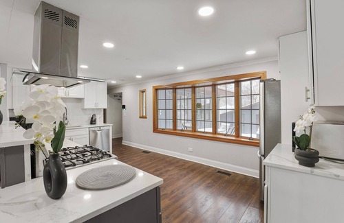 Wasco House | Schaumburg Sanctuary - New!